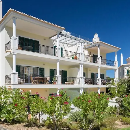 Suzanne Apartment Vale do Lobo