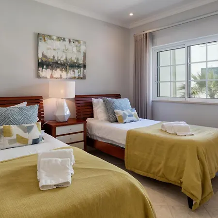 Apartment Suzanne Vale do Lobo