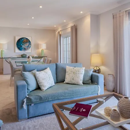 Apartment Suzanne Vale do Lobo